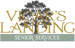 Vicar's Landing Senior Services